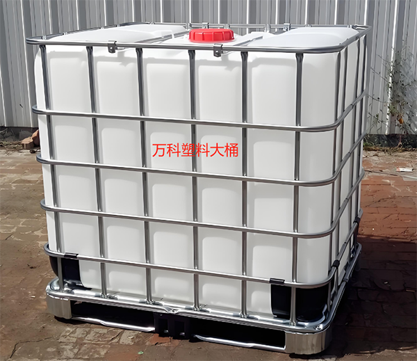 甘肃塑料方桶