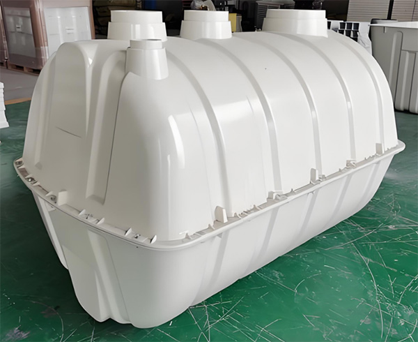 甘肃甘肃化粪池桶