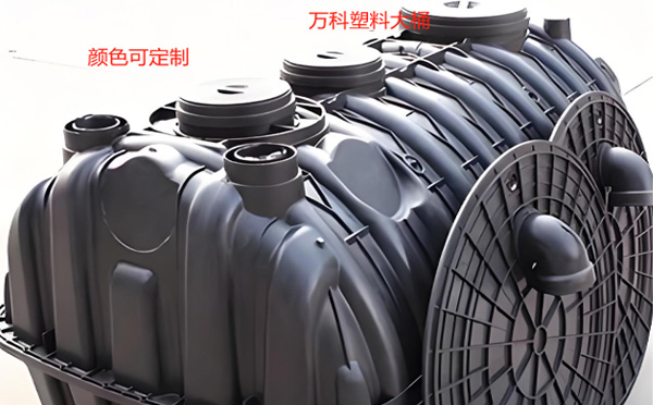 甘肃化粪池桶