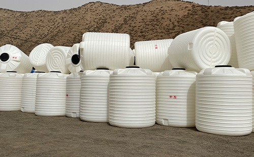 惊蛰时节，探索万科华洁甘肃塑料桶如何支持农业发展