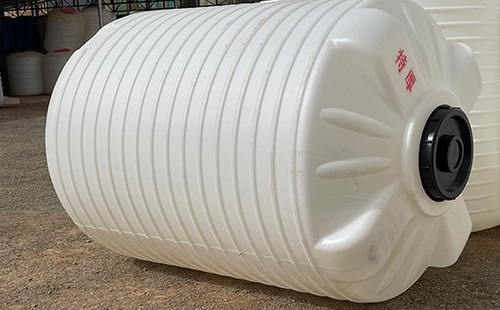 助力环保新里程，万科华洁甘肃塑料桶在各行各业中的应用