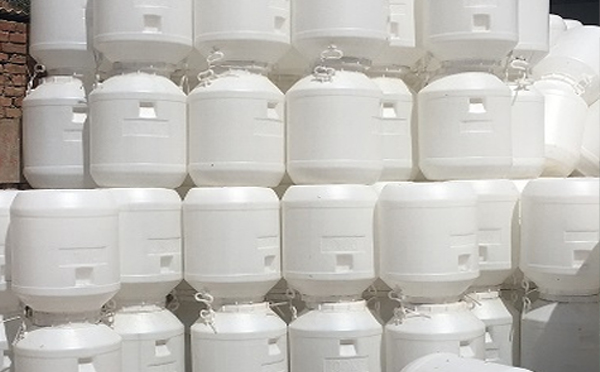 甘肃塑料桶耐化学腐蚀性能选择指南