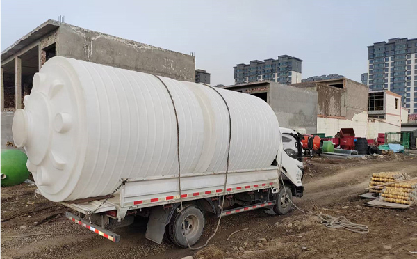 甘肃甘肃塑料大桶批发怎么选？5个关键点要掌握