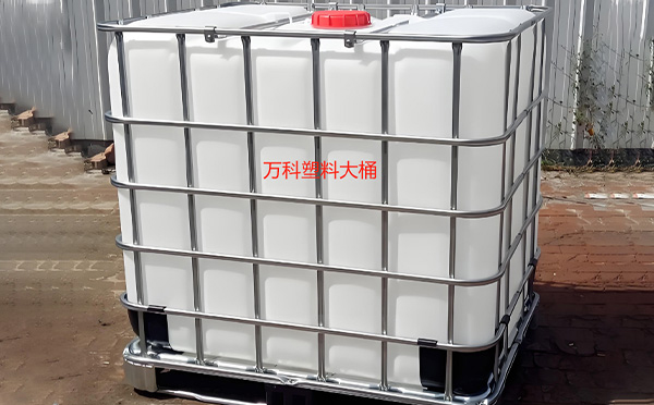 满足多元行业需求的包装解决方案：甘肃塑料方桶的定制化应用解析