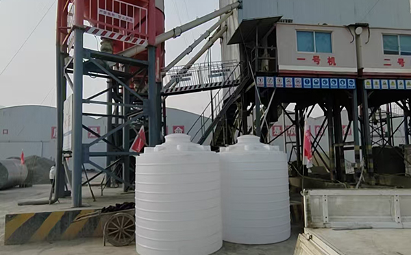 甘肃立式运输桶交付案例|全新PE材质 · 多行业适配 · 批量稳定供应 甘肃立式运输桶交付案例|全新PE材质 · 多行业适配 · 批量稳定供应