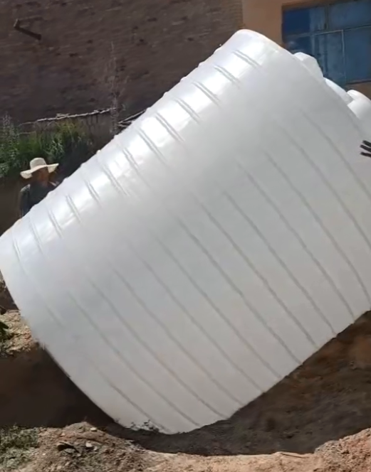 PE甘肃塑料大桶批量交付案例:满足多行业储运需求的可靠容器方案 PE甘肃塑料大桶批量交付案例:满足多行业储运需求的可靠容器方案